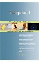 Enterprise IT A Complete Guide - 2019 Edition