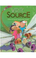 Student Edition Hardcover Grade 4 2006