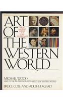 Art of the Western World