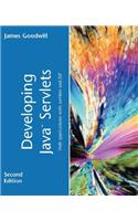 Developing Java Servlets