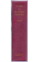 Guide to Business History