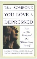 When Someone You Love is Depressed