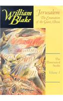 The Illuminated Books of William Blake, Volume 1