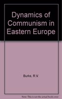 Dynamics of Communism in Eastern Europe