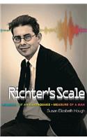 Richter's Scale: Measure of an Earthquake, Measure of a Man