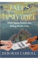 Tales From The Family Crypt