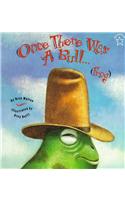 Once There Was a Bull...Frog