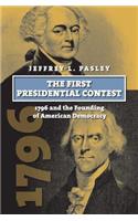 First Presidential Contest