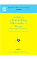 Application of Brain Oscillations in Neuropsychiatric Diseas