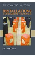 Installations and Experimental PR