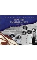 Jewish Immigrants