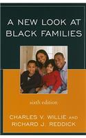 New Look at Black Families, Sixth Edition