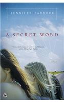 A Secret Word: A Novel(English)
