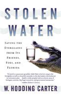 Stolen Water
