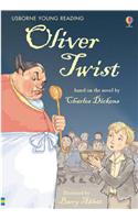 Oliver Twist