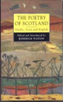 Poetry of Scotland