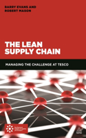 The Lean Supply Chain