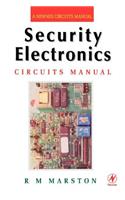 Security Electronics Circuits Manual