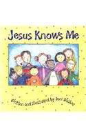 Jesus Knows Me