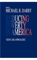 Reducing Poverty in America