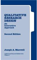 Qualitative Research Design