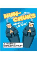 Nun-Chuks