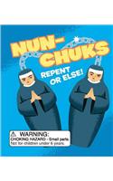 Nun-Chuks
