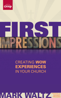 First Impressions (Revised)