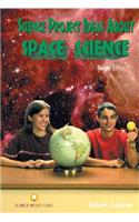 Science Project Ideas About Space Science: (Science Project Ideas)