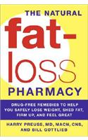 The Natural Fat-Loss Pharmacy