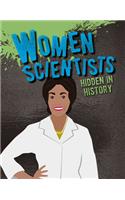 Women Scientists Hidden in History