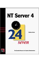 NT Server 4