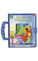 Baby's Bedtime Bible Stories