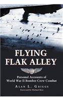 Flying Flak Alley
