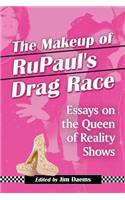 Makeup of RuPaul's Drag Race