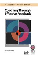 Coaching Through Effective Feedback