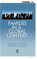 Families in a Global Context