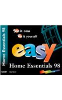 Easy Home Essentials 98