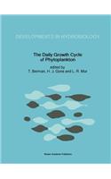 Daily Growth Cycle of Phytoplankton