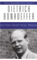 Fiction from Tegel Prision