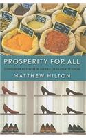 Prosperity for All: Consumer Activism in an Era of Globalization