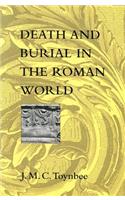Death and Burial in the Roman World