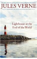 Lighthouse at the End of the World