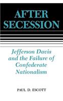 After Secession