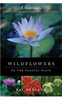 Wildflowers of the Coastal Plain: A Field Guide