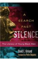 A Search Past Silence