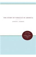 The Story of Tobacco in America