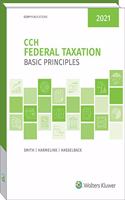 Federal Taxation: Basic Principles