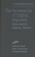 The Hermeneutics of Original Argument