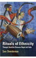 Rituals of Ethnicity